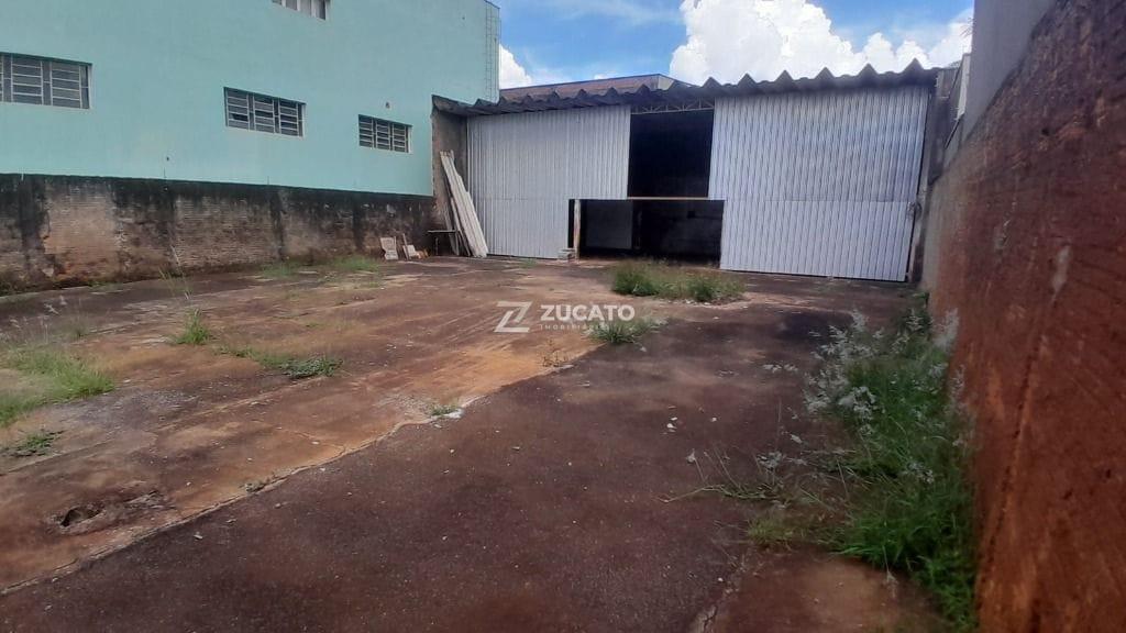 Terreno para aluguel no Cidade Jardim: 