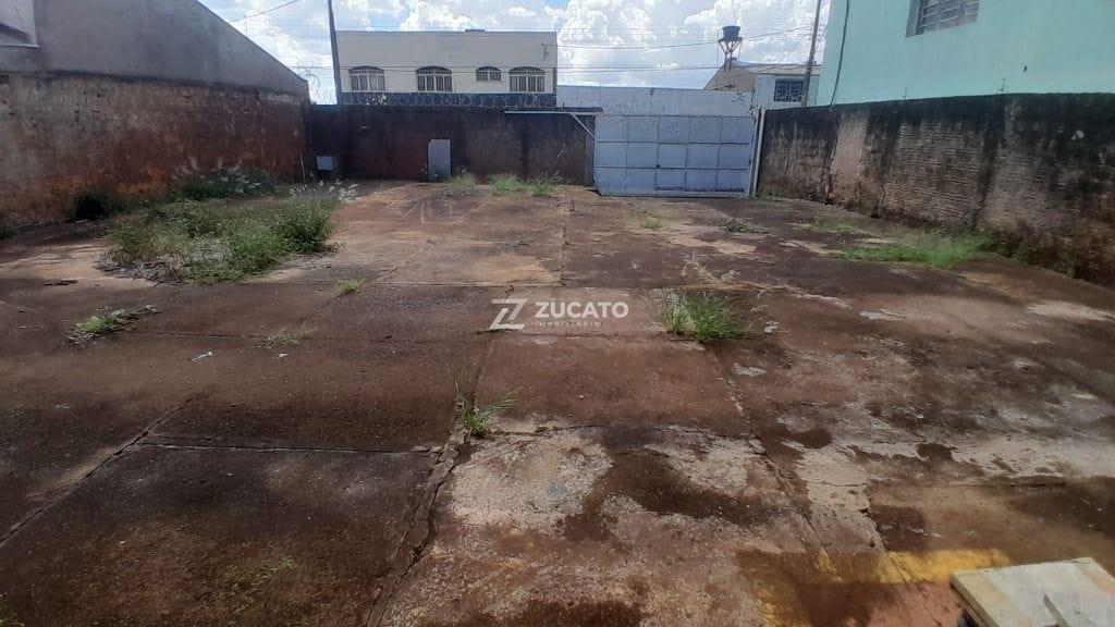 Terreno para aluguel no Cidade Jardim: 