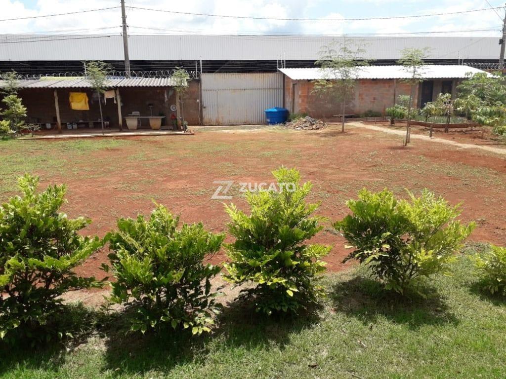 Terreno para aluguel no Conjunto Manoel Mendes: 