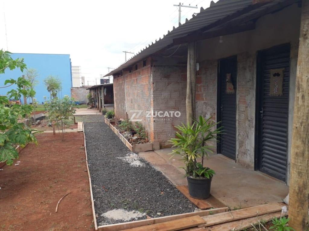 Terreno para aluguel no Conjunto Manoel Mendes: 