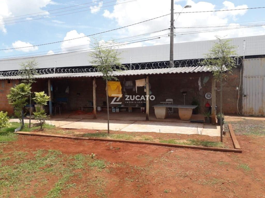 Terreno para aluguel no Conjunto Manoel Mendes: 