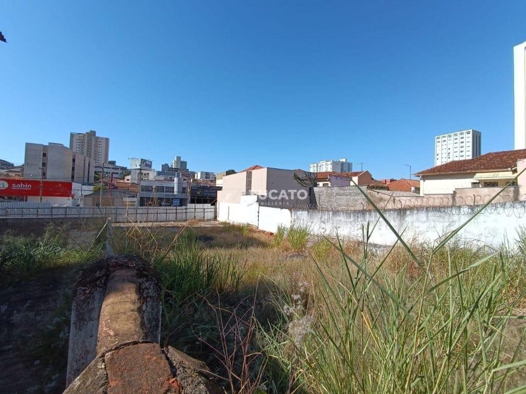 Terreno para aluguel no Centro: 