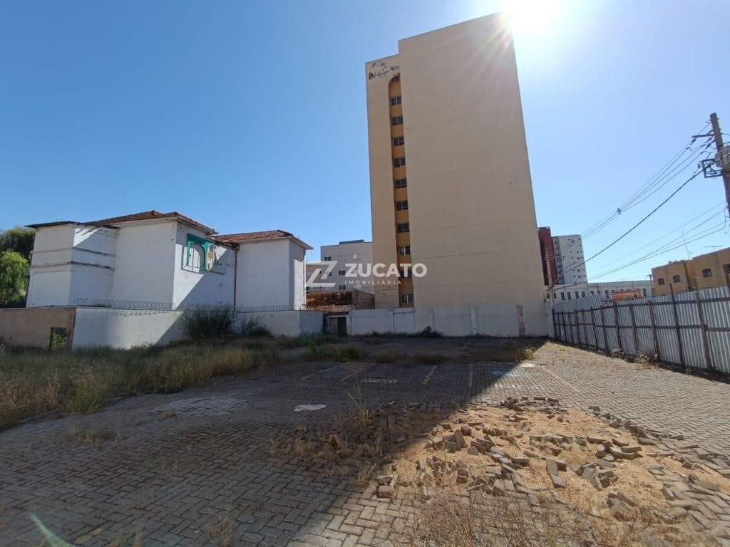 Terreno para aluguel no Centro: 