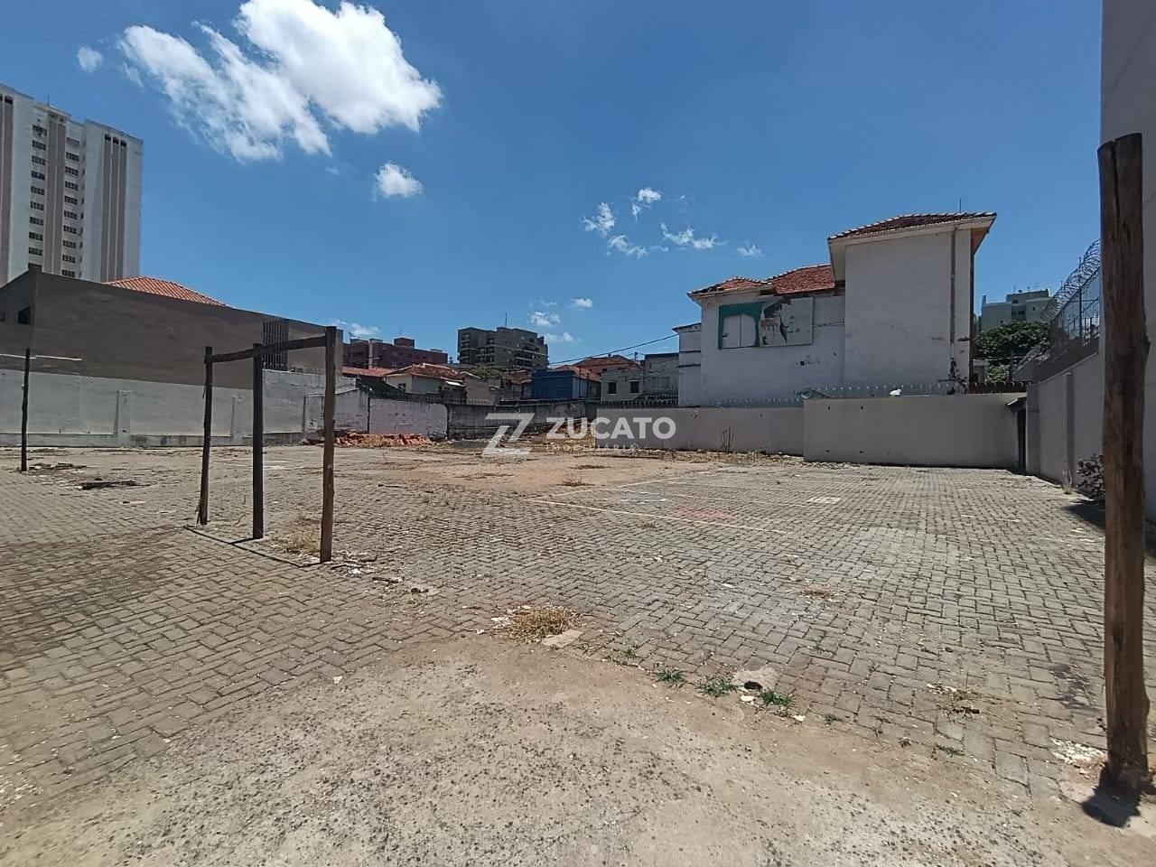 Terreno para aluguel no Centro: 