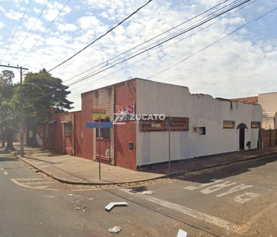 Terreno para aluguel no Santos Dumont: 