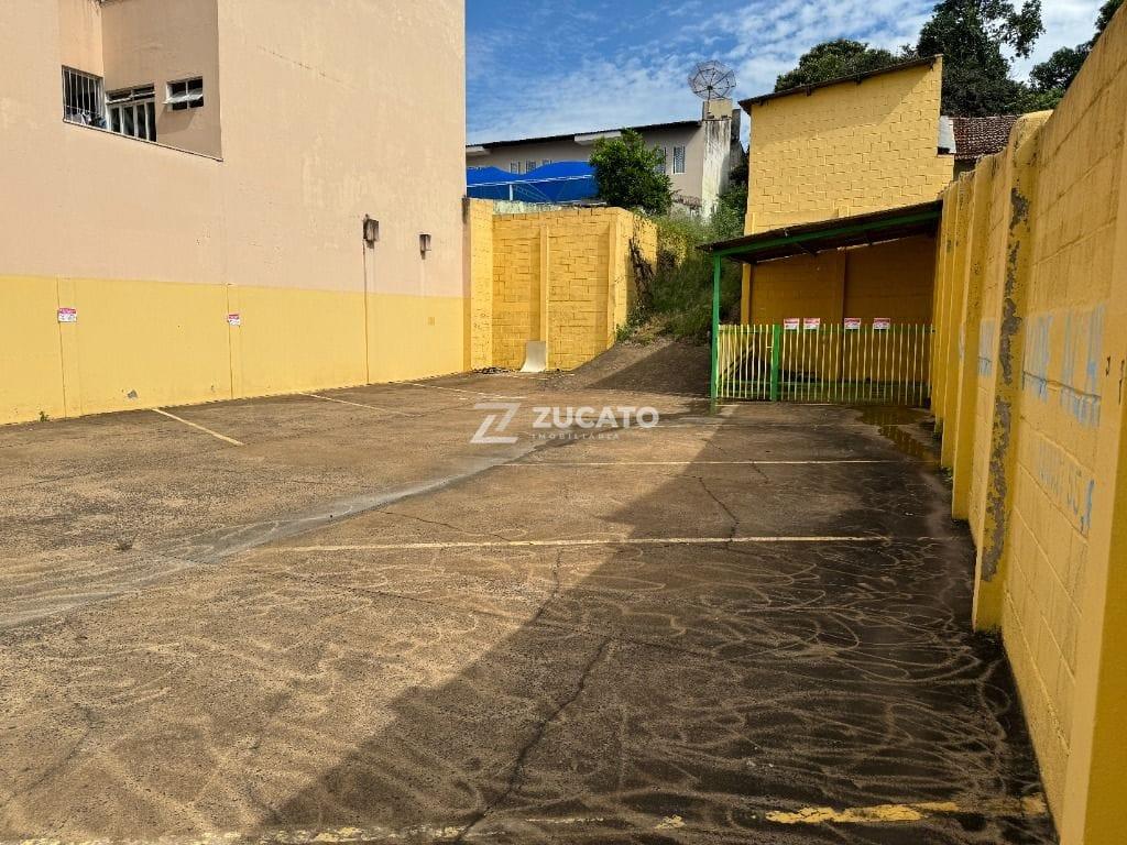 Terreno para aluguel no Centro: 