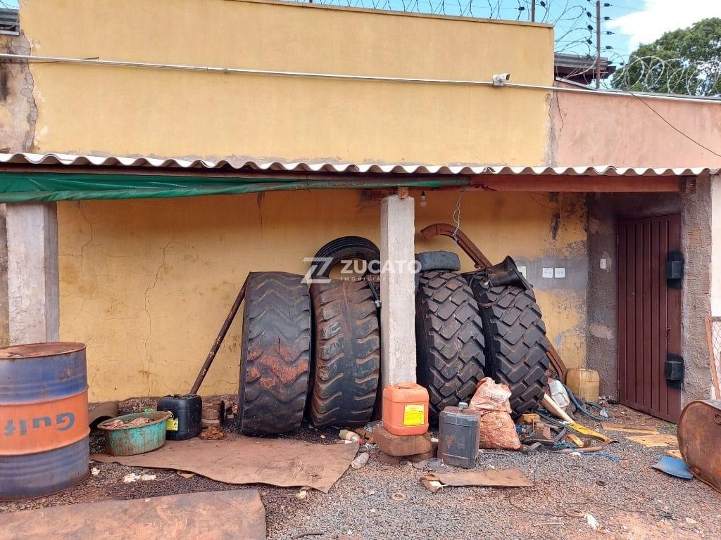 Terreno para aluguel no Conjunto Umuarama: 