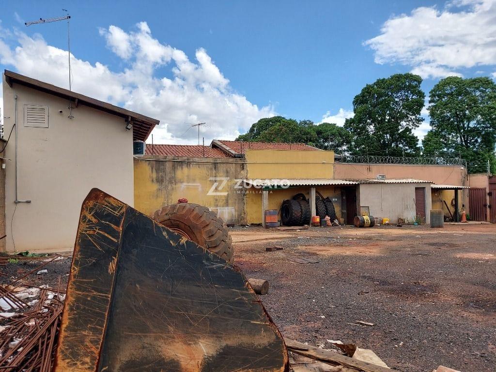 Terreno para aluguel no Conjunto Umuarama: 