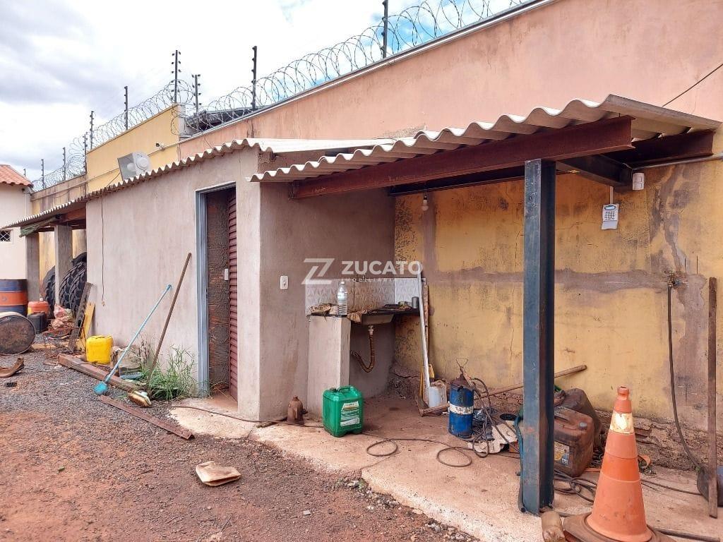 Terreno para aluguel no Conjunto Umuarama: 