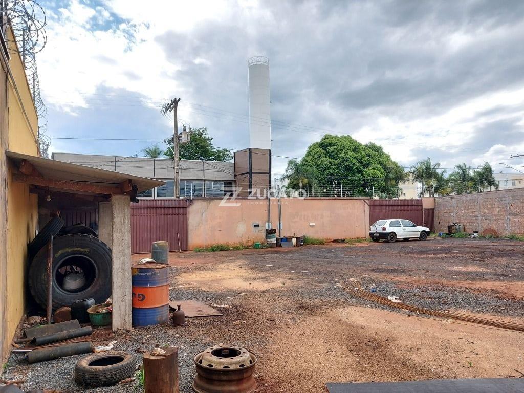 Terreno para aluguel no Conjunto Umuarama: 