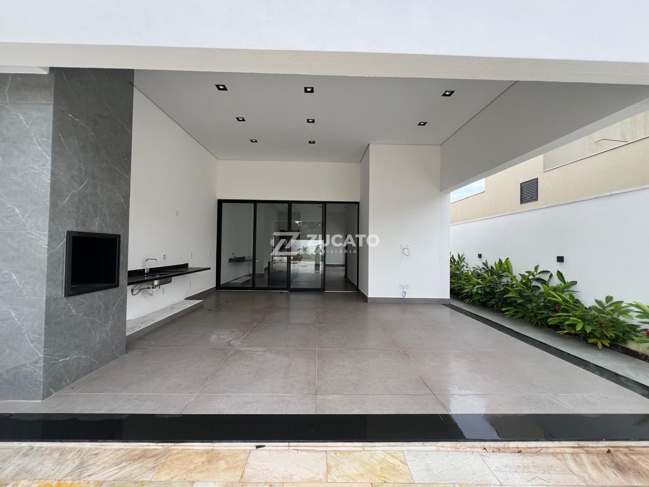 Casa à venda no Jockey Park: 