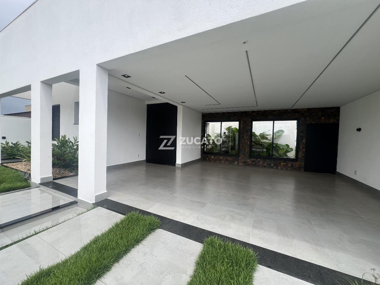 Casa à venda no Jockey Park: 