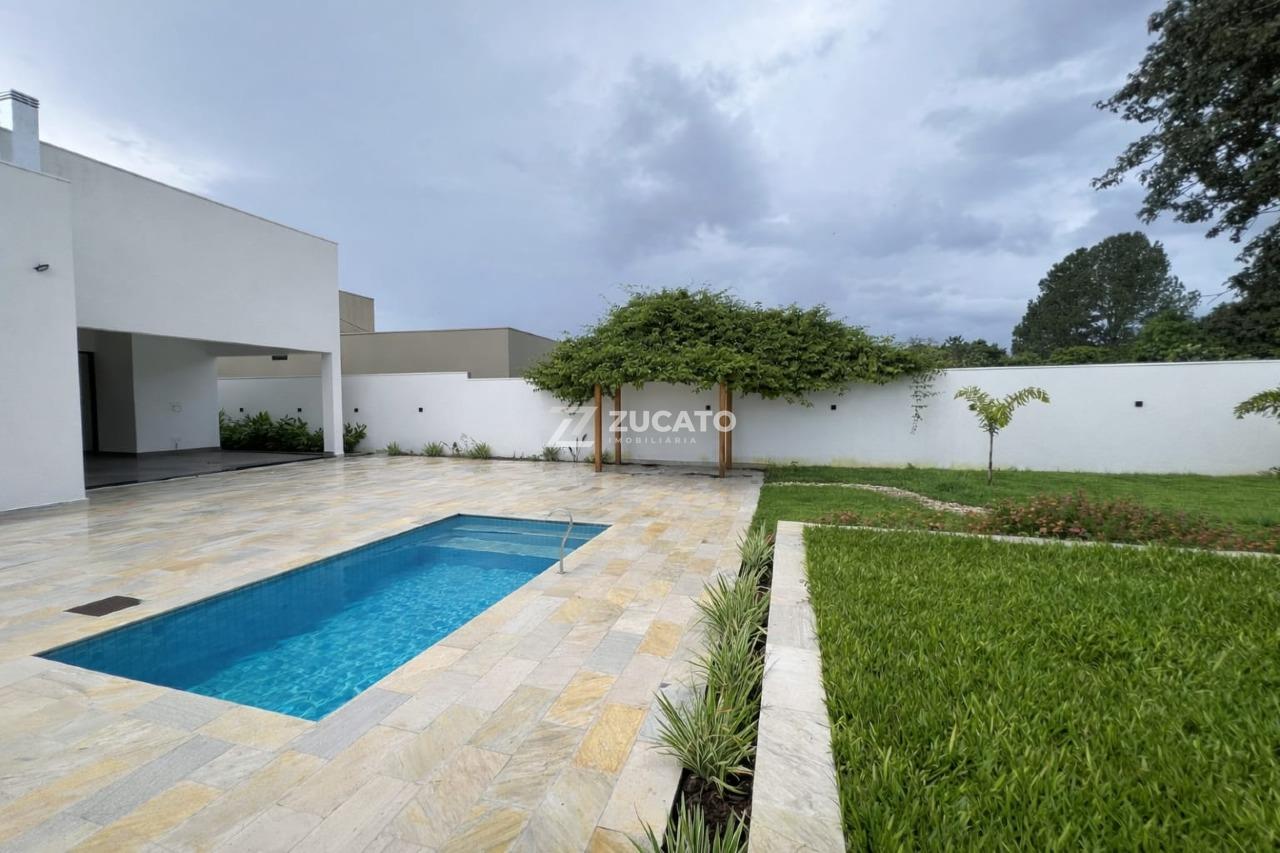 Casa à venda no Jockey Park: 