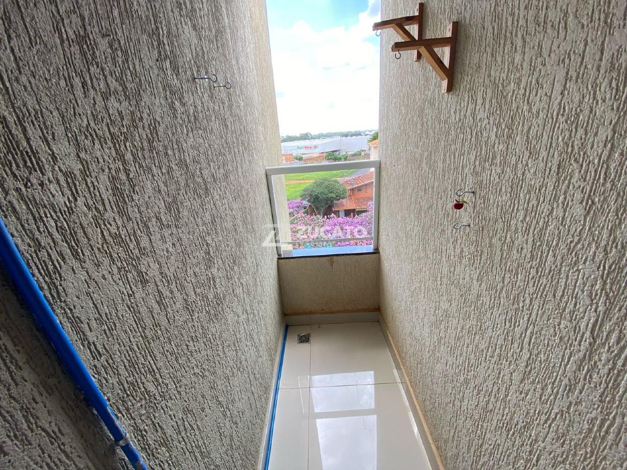 Apartamento à venda no Olinda: 