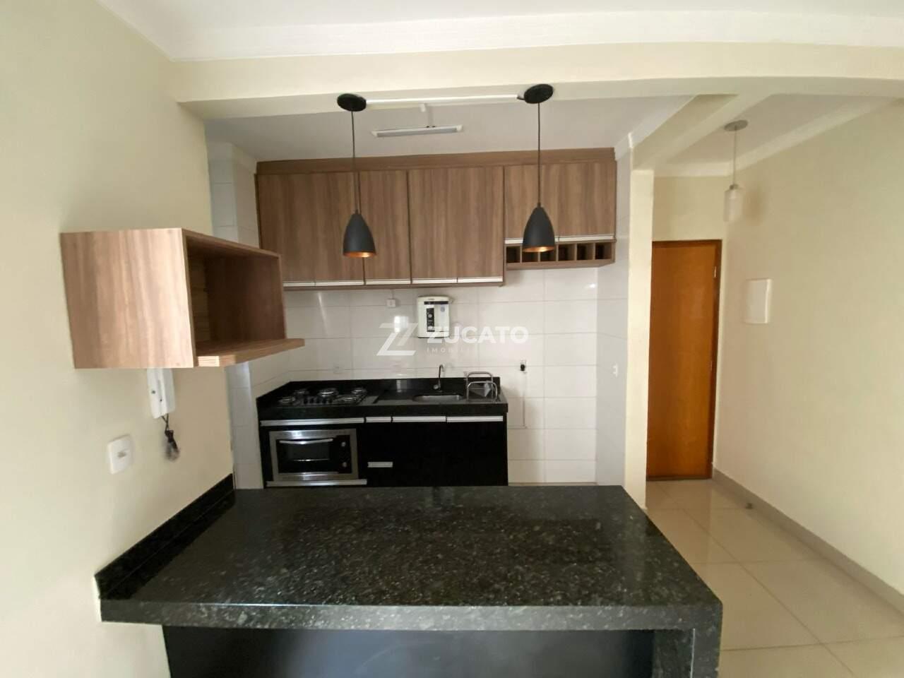 Apartamento à venda no Olinda: 