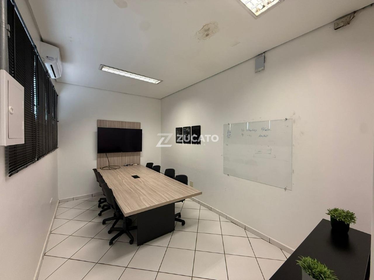 Galpão para aluguel no Parque das Américas: 