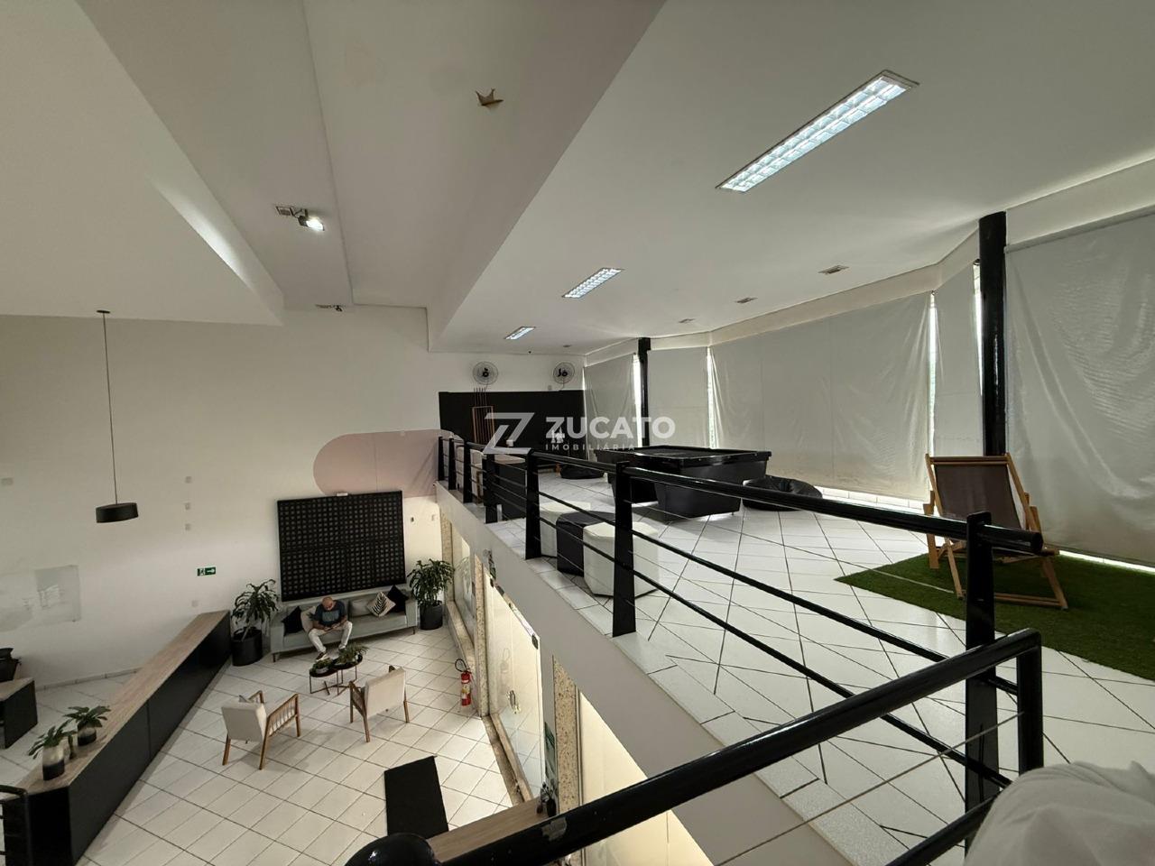 Galpão para aluguel no Parque das Américas: 