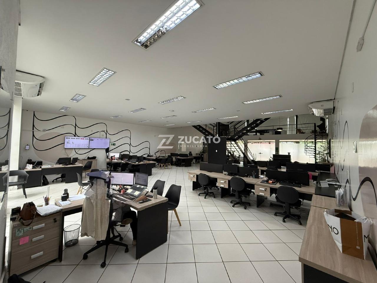 Galpão para aluguel no Parque das Américas: 