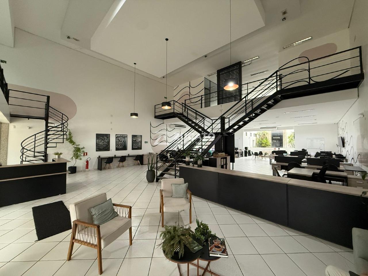 Galpão para aluguel no Parque das Américas: 