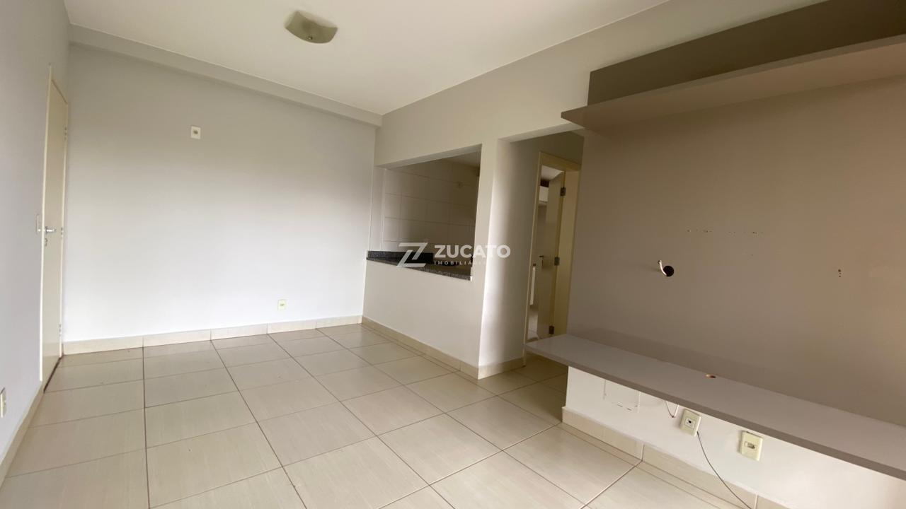 Apartamento à venda no Santa Maria: 