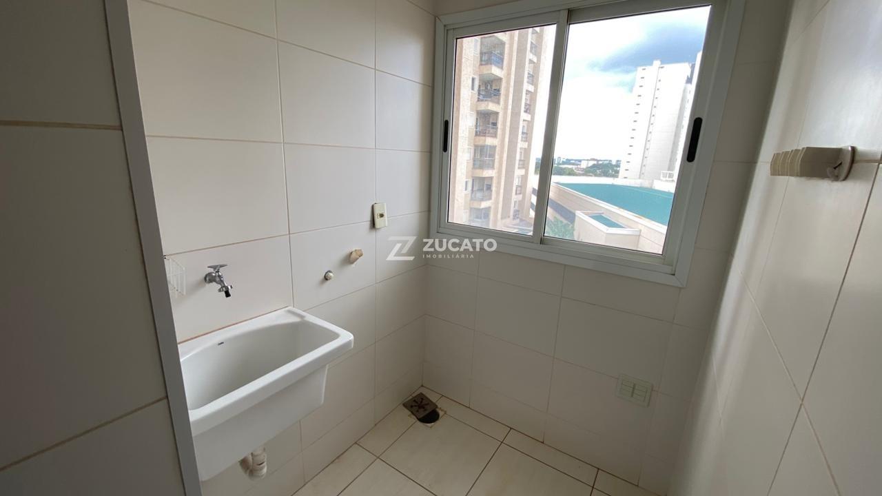 Apartamento à venda no Santa Maria: 