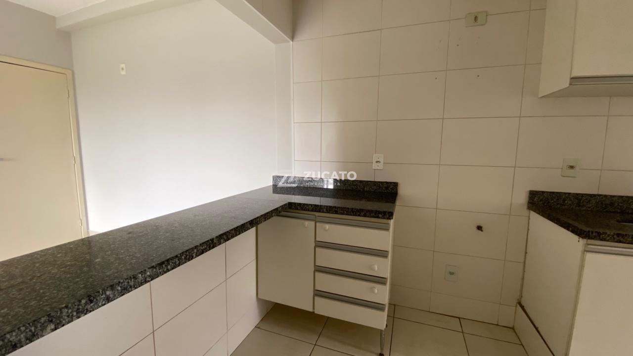 Apartamento à venda no Santa Maria: 