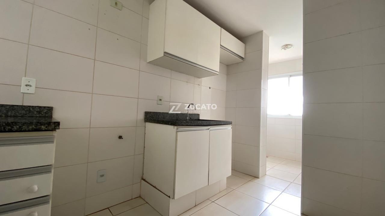 Apartamento à venda no Santa Maria: 
