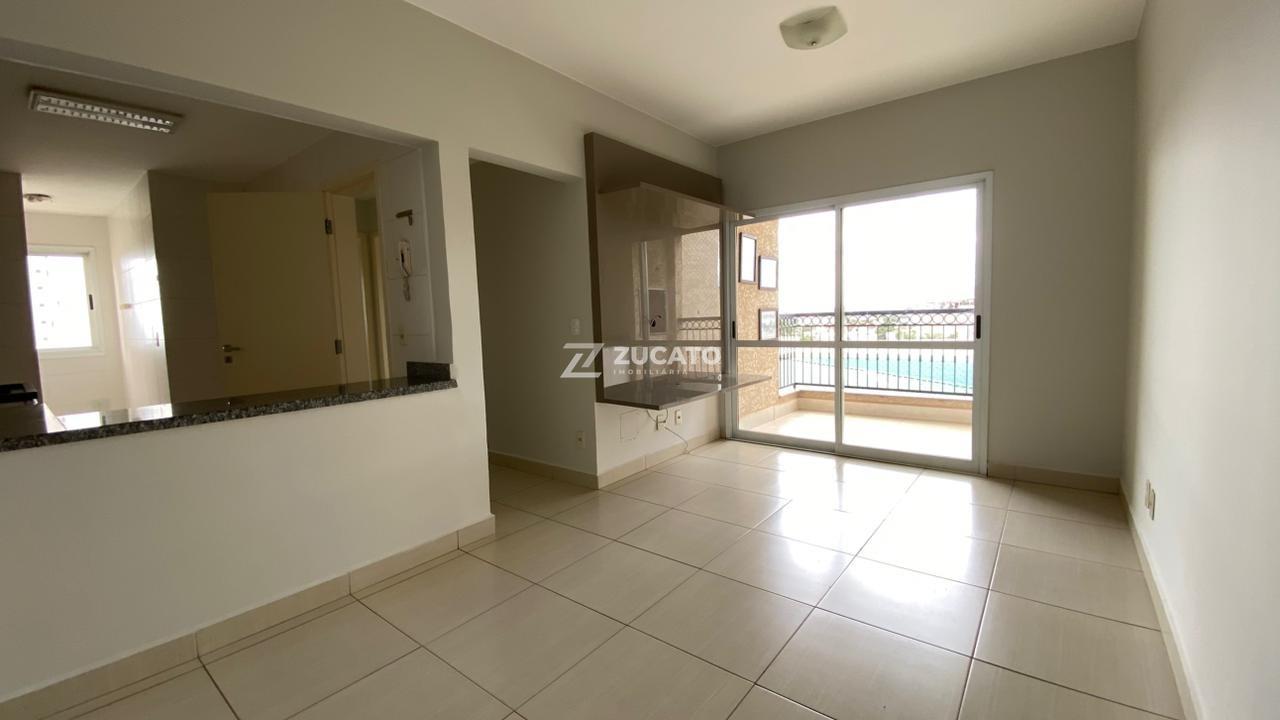 Apartamento à venda no Santa Maria: 