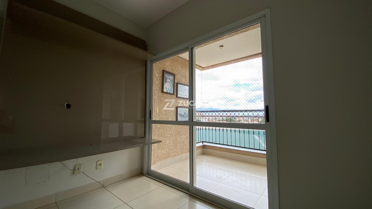 Apartamento à venda no Santa Maria: 