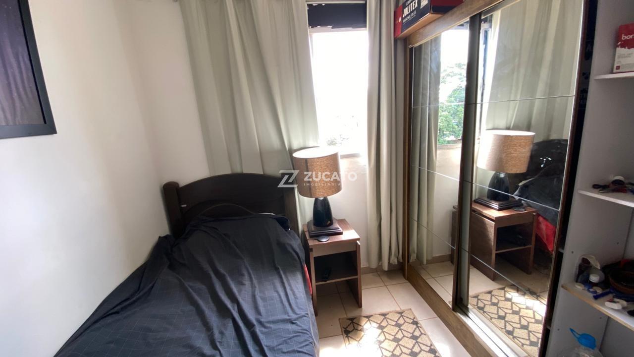 Apartamento à venda no Santa Maria: 