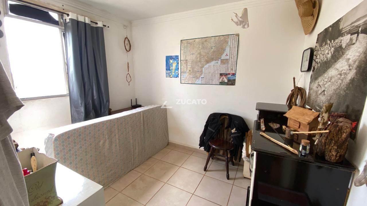 Apartamento à venda no Santa Maria: 