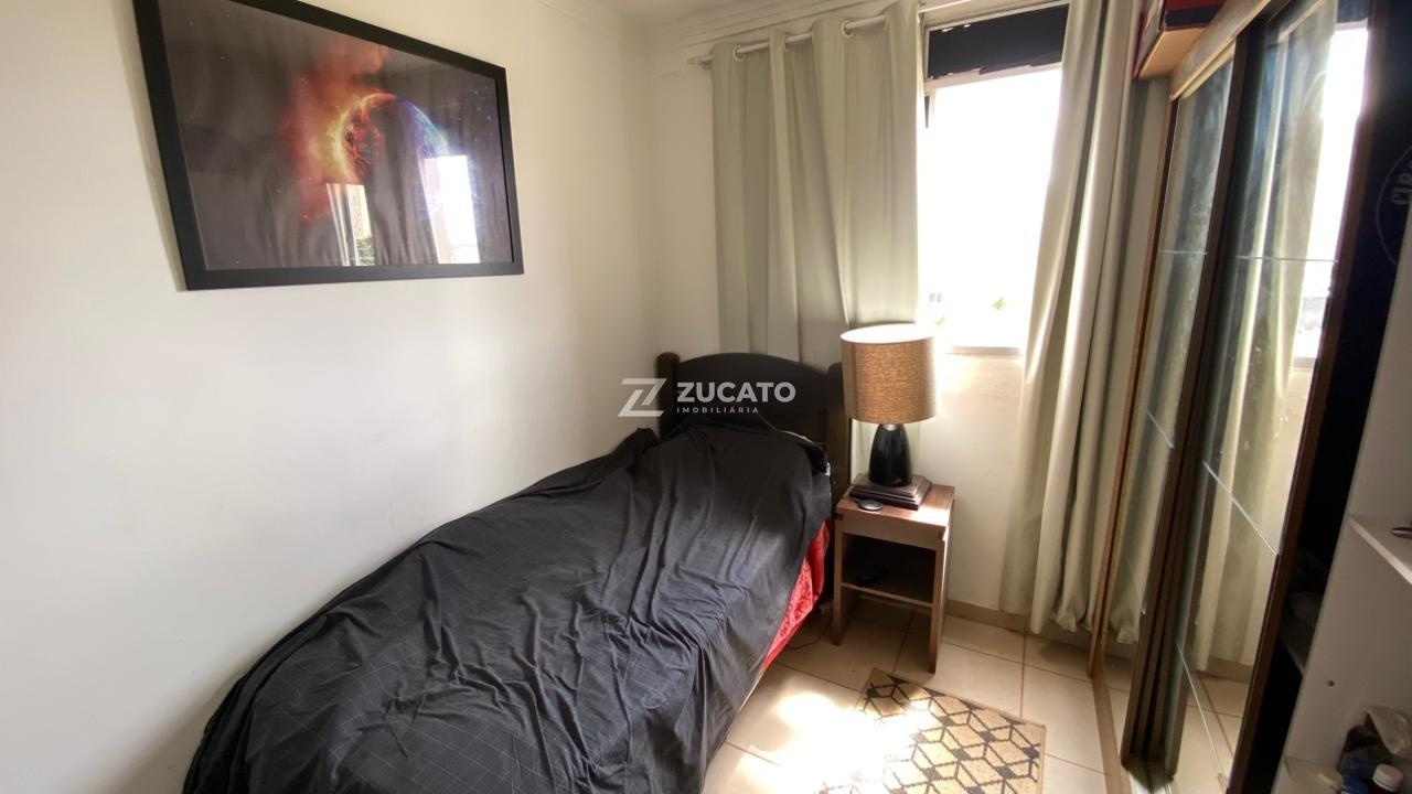 Apartamento à venda no Santa Maria: 