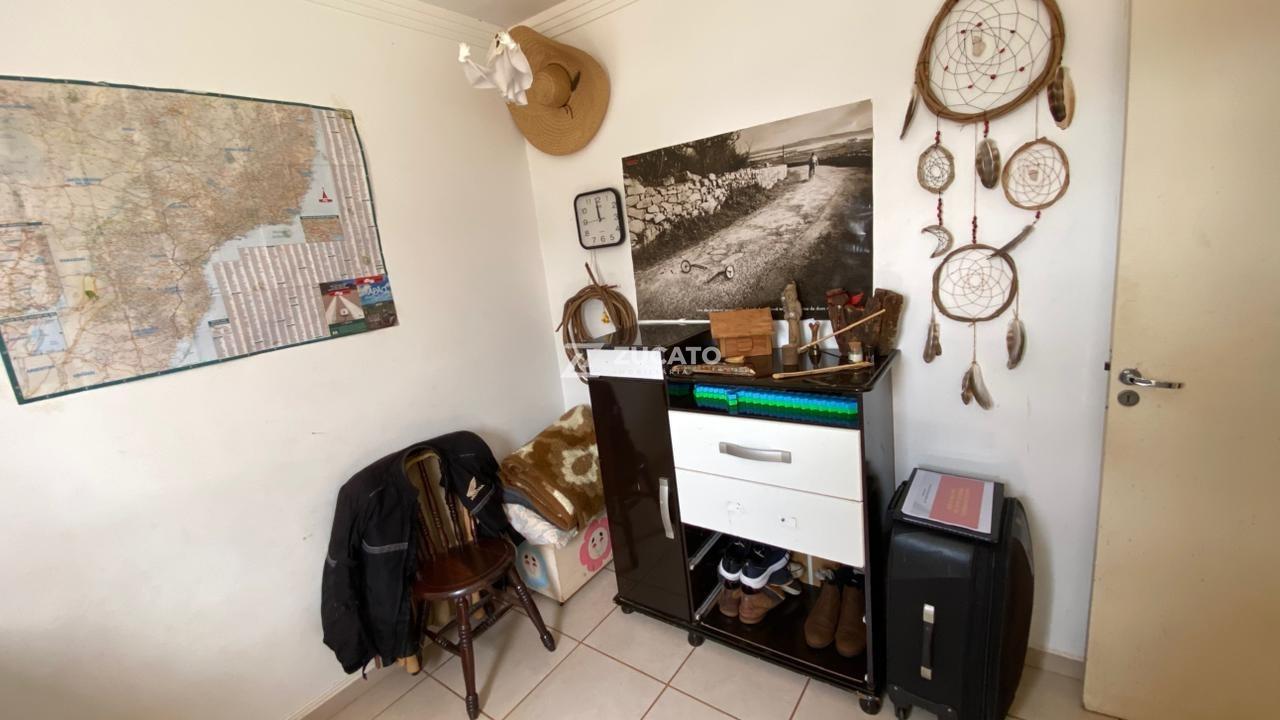 Apartamento à venda no Santa Maria: 