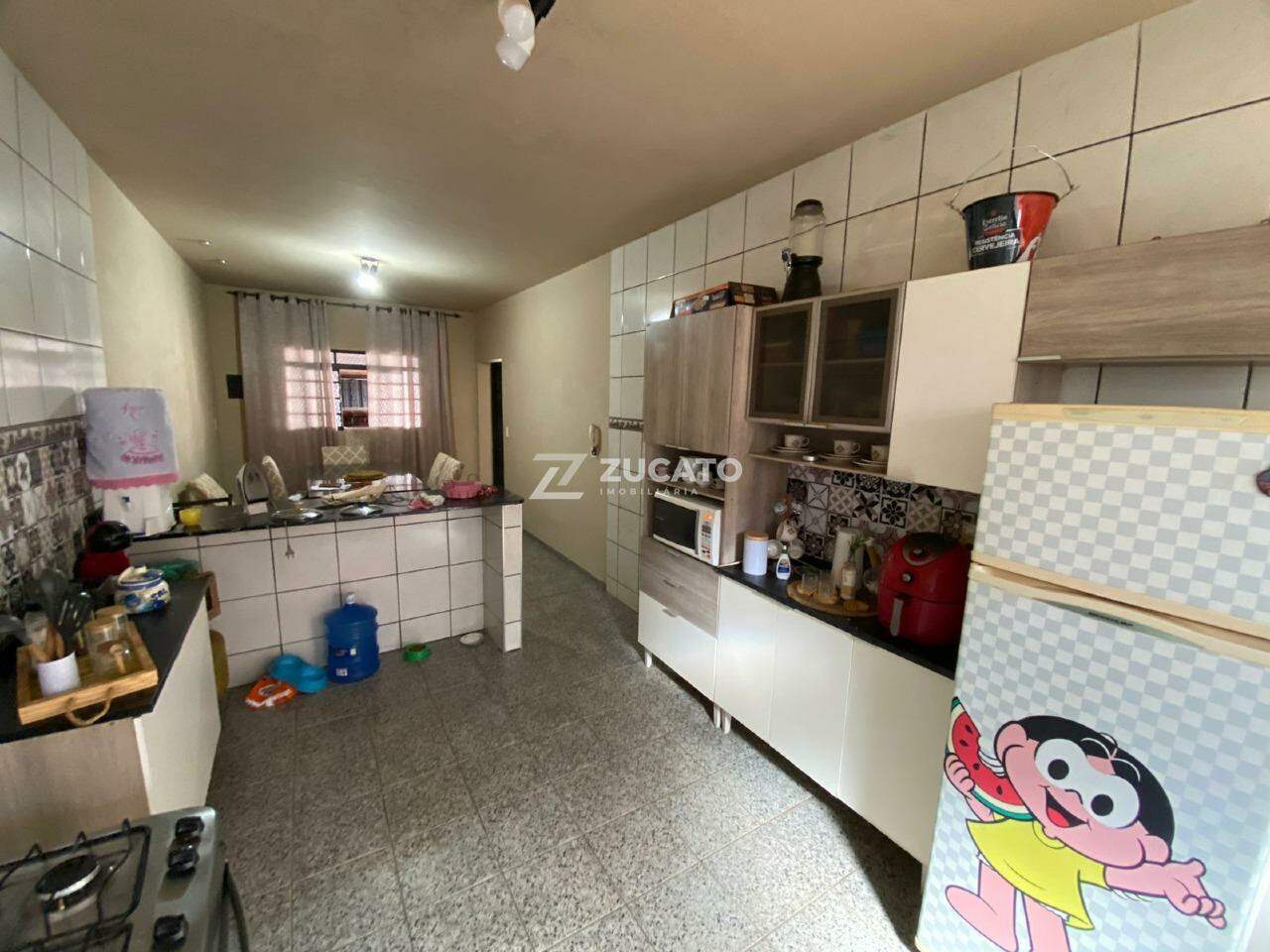Casa à venda no Conjunto Manoel Mendes: 