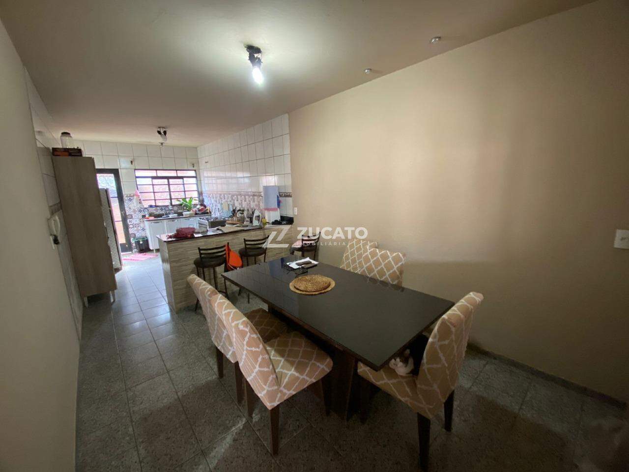 Casa à venda no Conjunto Manoel Mendes: 