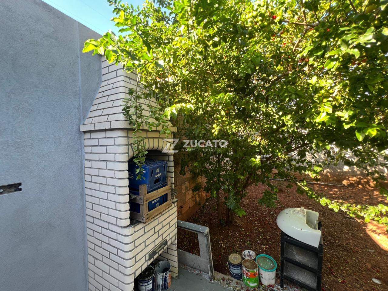 Casa para aluguel no Parque dos Girassóis III: 