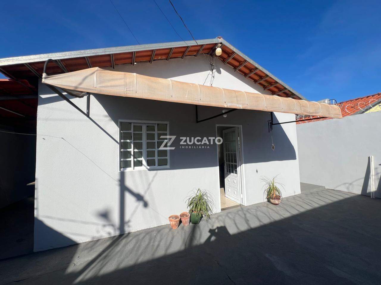 Casa para aluguel no Parque dos Girassóis III: 