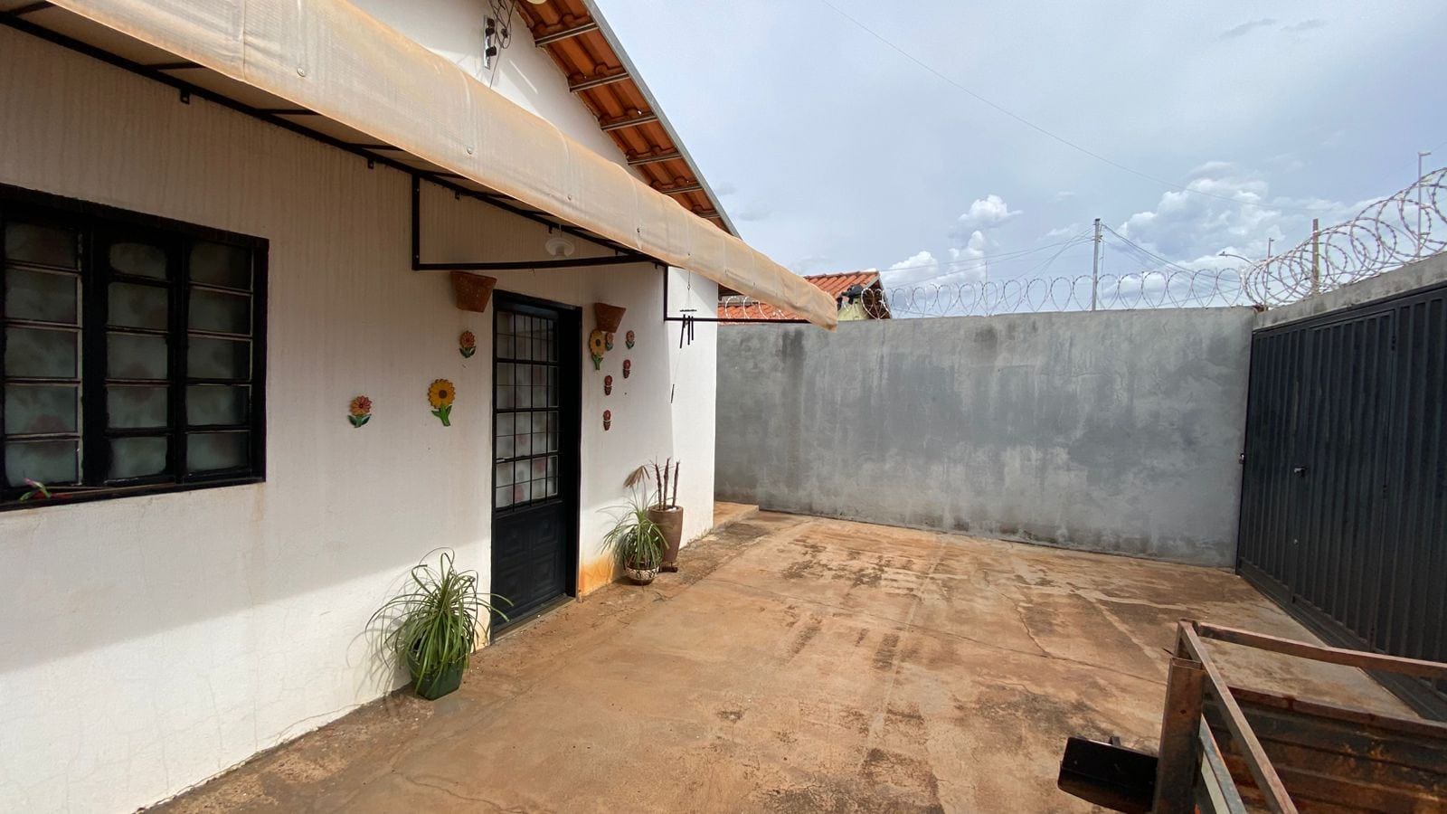 Casa para aluguel no Parque dos Girassóis III: 