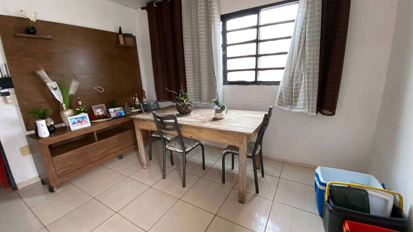 Casa para aluguel no Parque dos Girassóis III: 