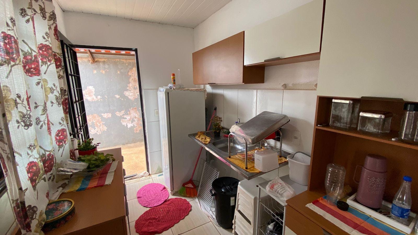 Casa para aluguel no Parque dos Girassóis III: 