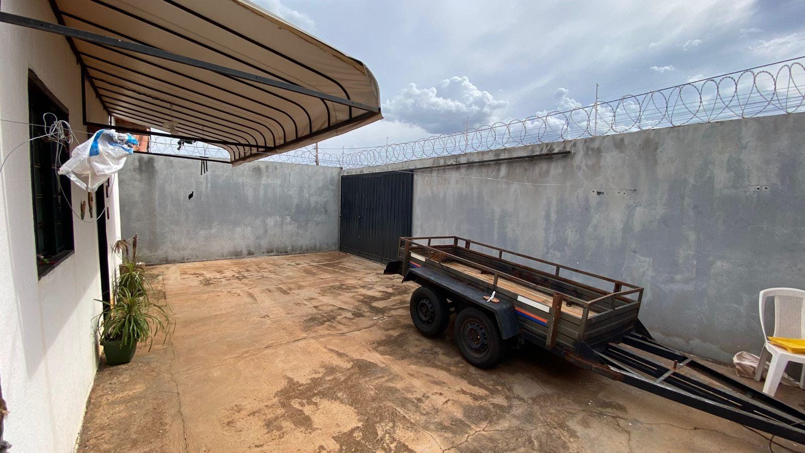 Casa para aluguel no Parque dos Girassóis III: 