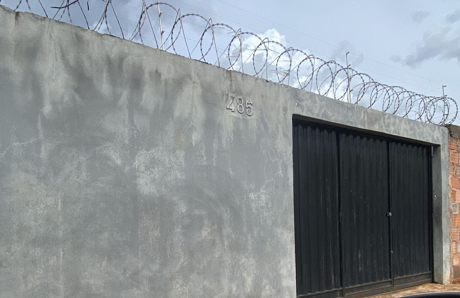 Casa para aluguel no Parque dos Girassóis III: 