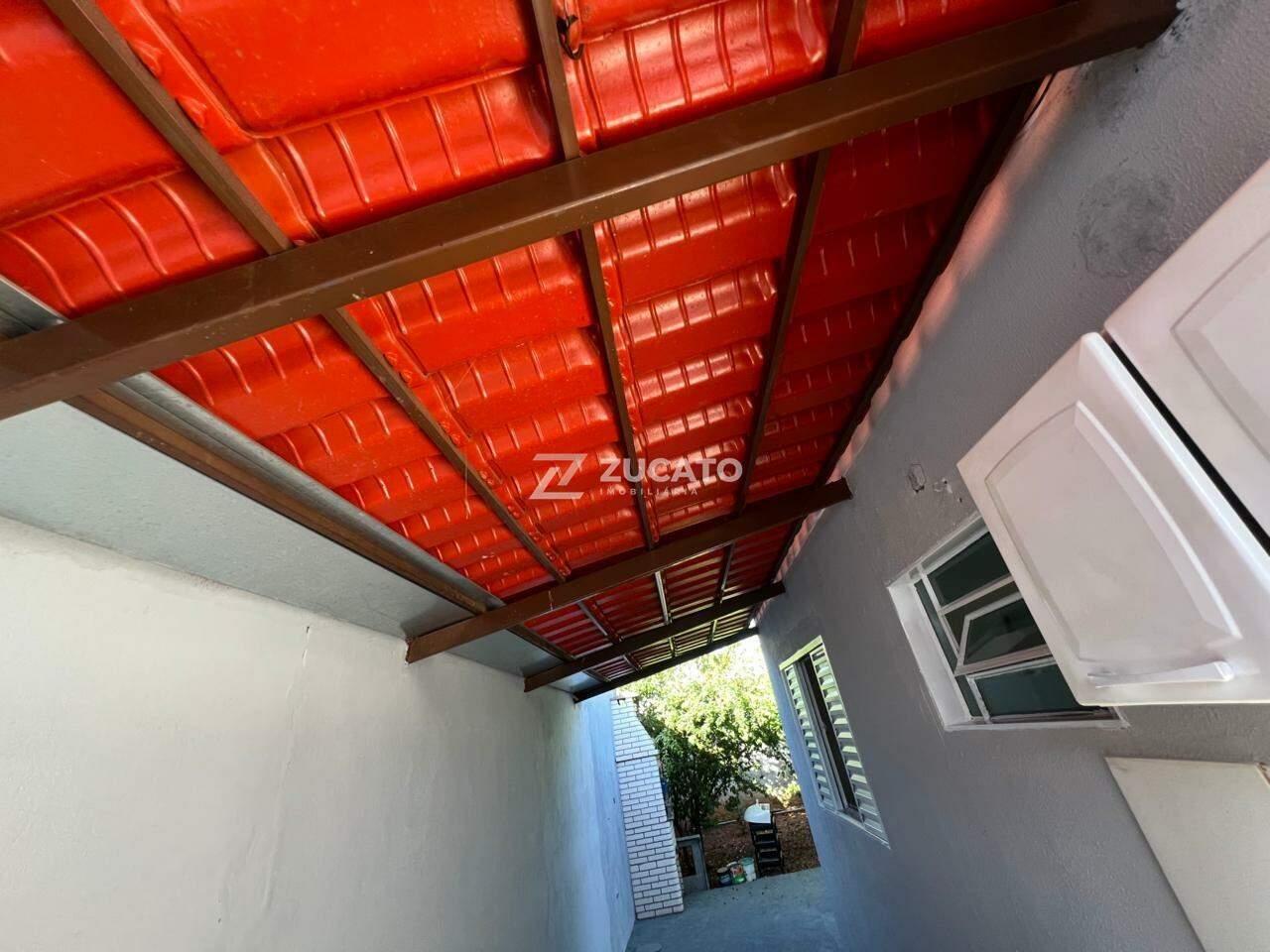 Casa para aluguel no Parque dos Girassóis III: 