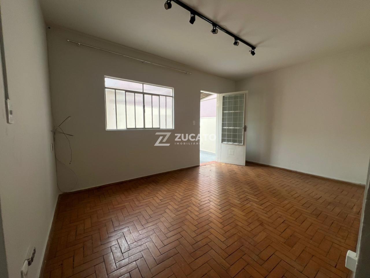 Casa para aluguel no São Benedito: 