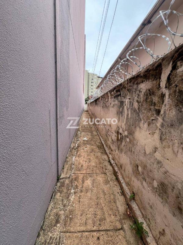 Casa para aluguel no São Benedito: 