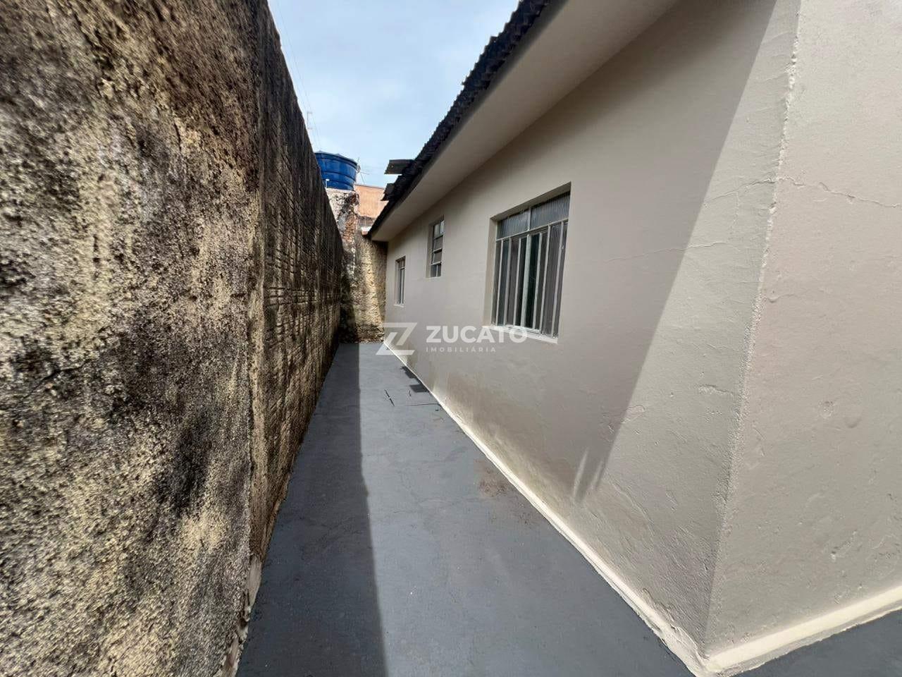 Casa para aluguel no São Benedito: 