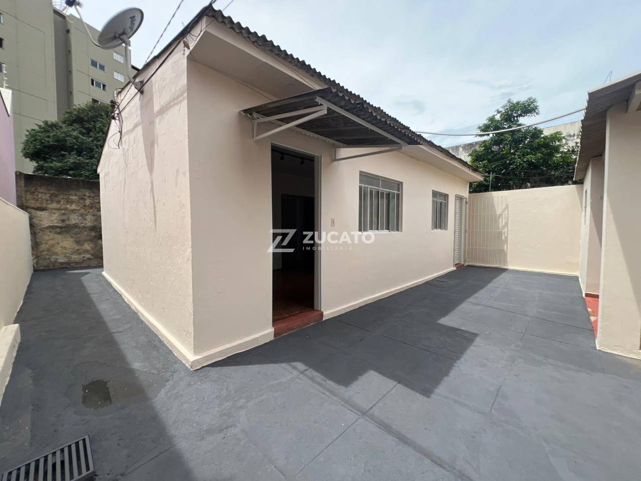 Casa para aluguel no São Benedito: 