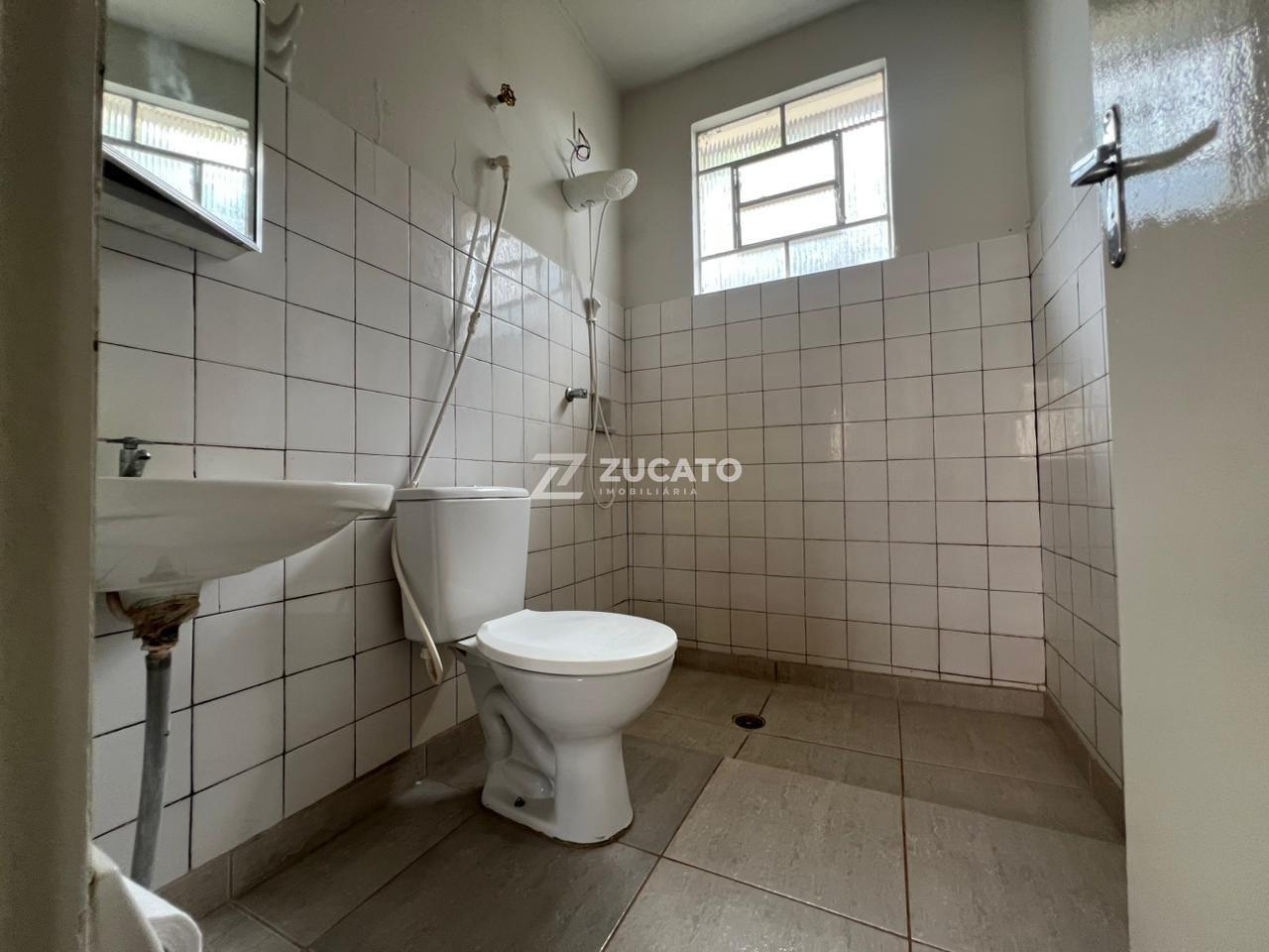 Casa para aluguel no São Benedito: 