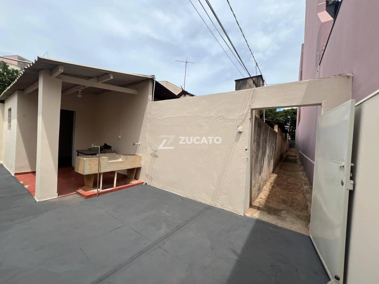 Casa para aluguel no São Benedito: 