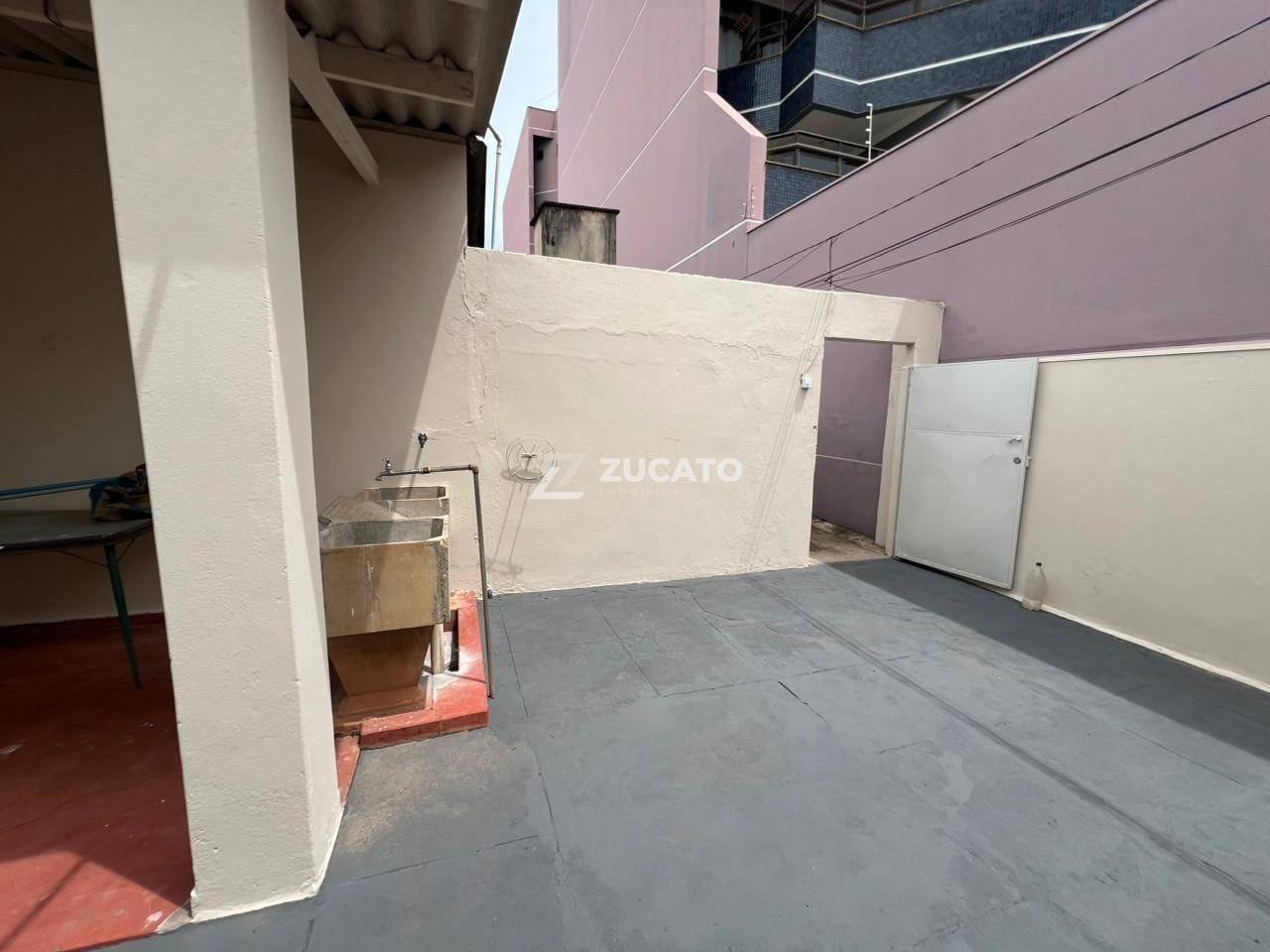 Casa para aluguel no São Benedito: 